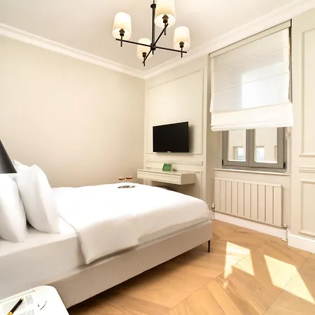 Vucino Стамбул