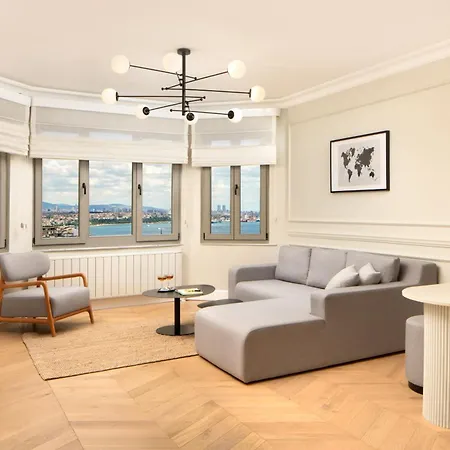 Hotel Vucino Istanbul