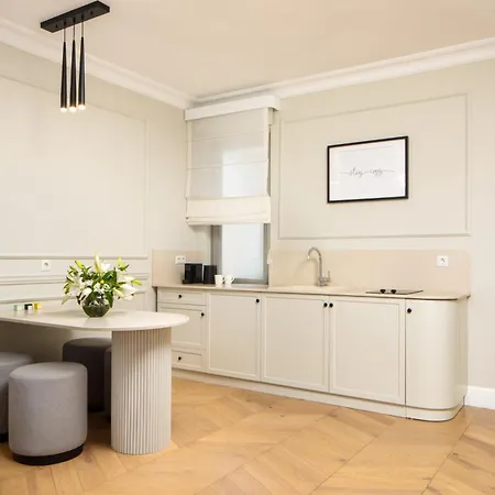 Vucino Hotel Istanbul