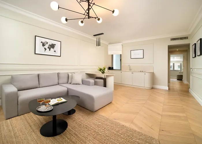 Otel Vucino İstanbul