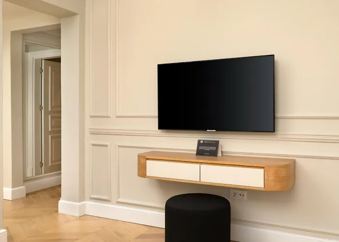 Otel Vucino İstanbul