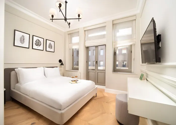 Vucino Otel *