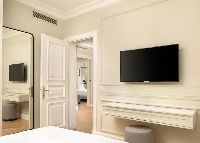 Vucino Otel İstanbul