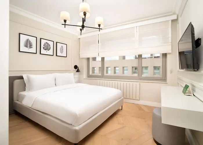 Otel Vucino *