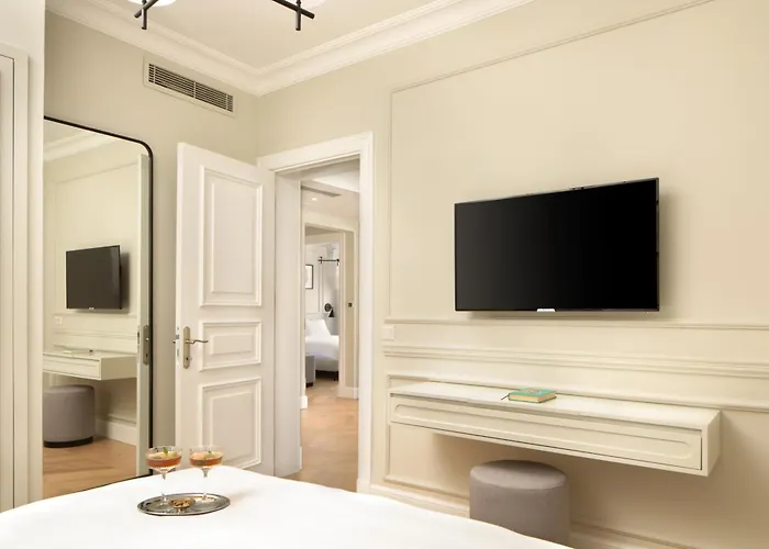 Otel Vucino İstanbul