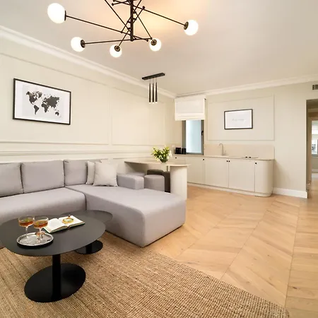 Hotel Vucino Istanbul