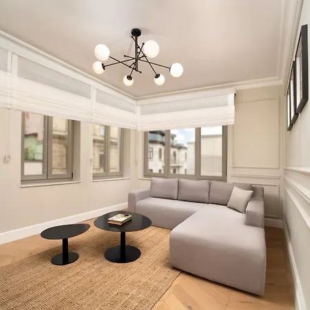 Vucino 伊斯坦布尔