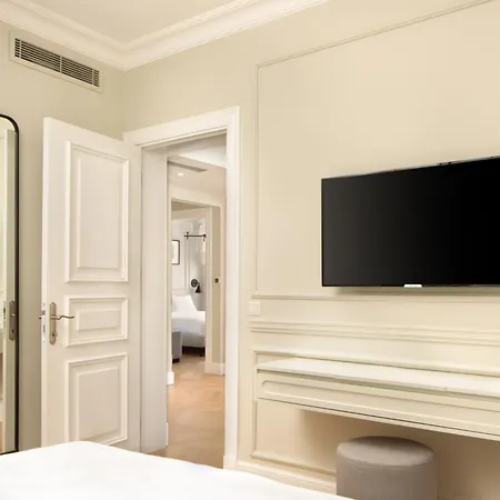 Taksim Vucino Beyoglu Istiklal Caddesi Hotel Istanbul