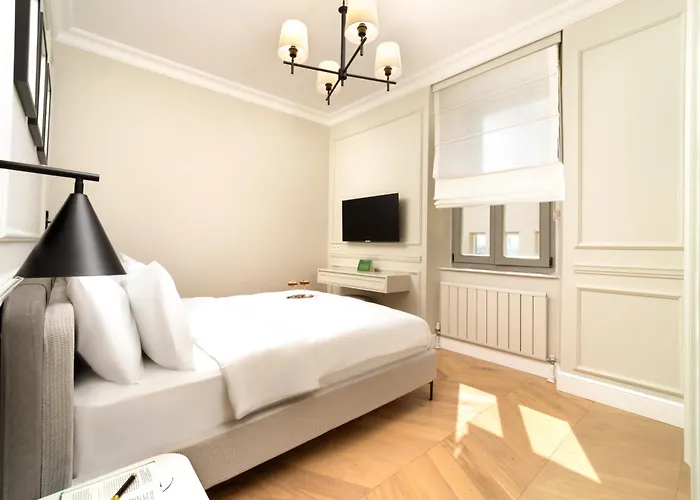 Vucino 伊斯坦布尔