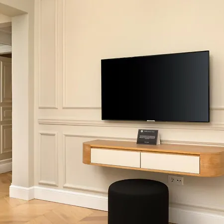 Hotel Vucino Istambul