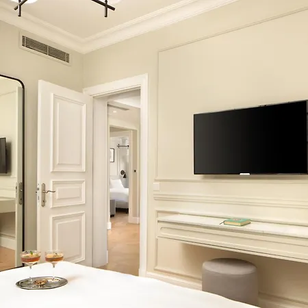 Hotel Vucino Istambul